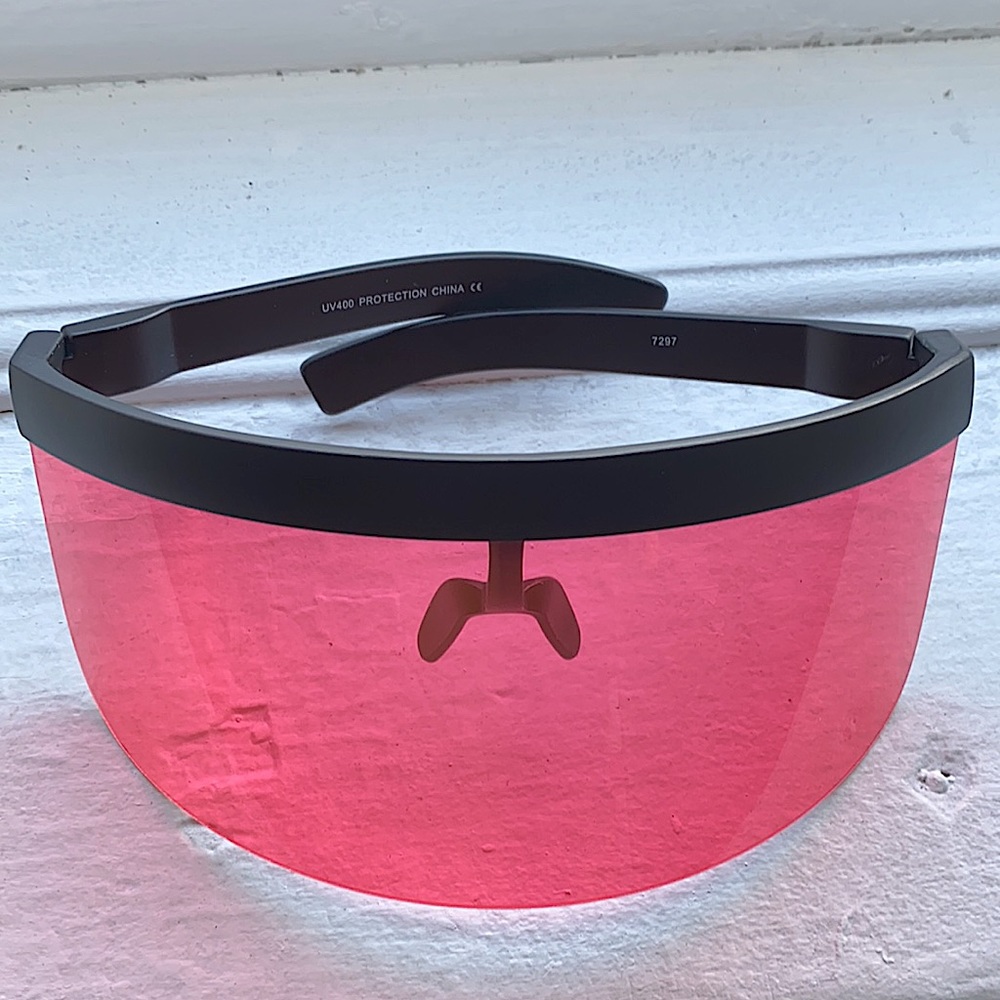UV Visor Shades